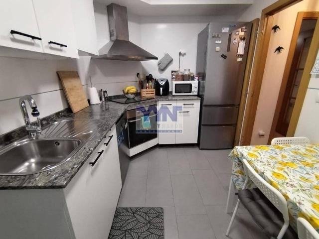 Piso en venta en Narón, A Coruña