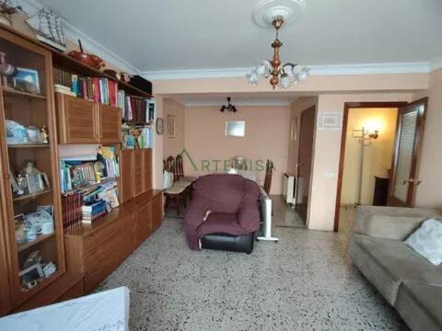 Piso en venta en Narón, Ferrol