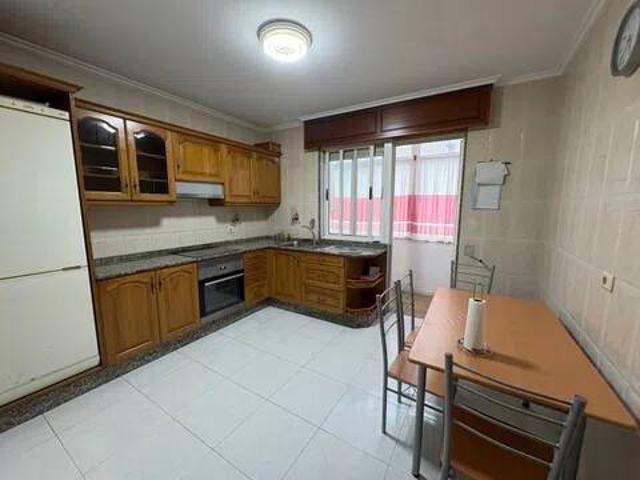 Piso en venta en Narón