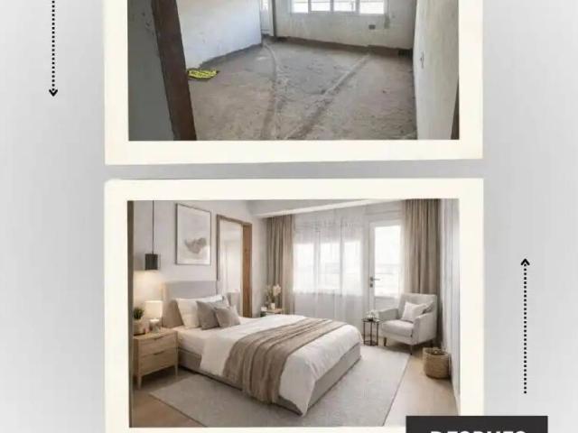 Piso en venta en Narón, Ferrol