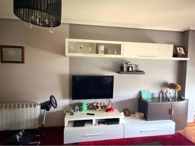 Piso en venta en Narón, Ferrol