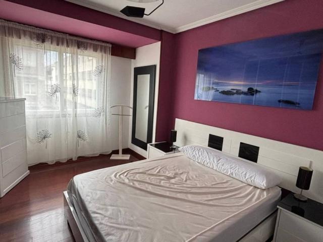 Piso en venta en Narón