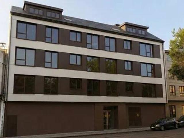 Piso en venta en Narón, Ferrol