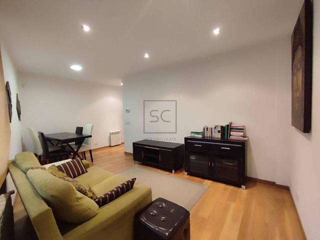 Piso en venta en Narón
