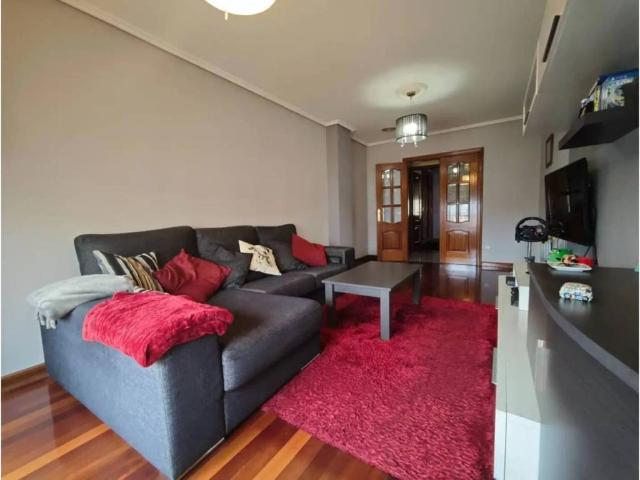Piso en venta en Ferrol, Galicia