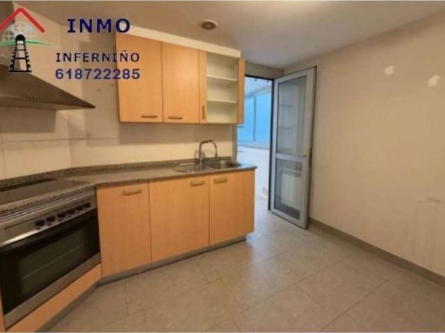 Piso en venta en Ferrol, Galicia