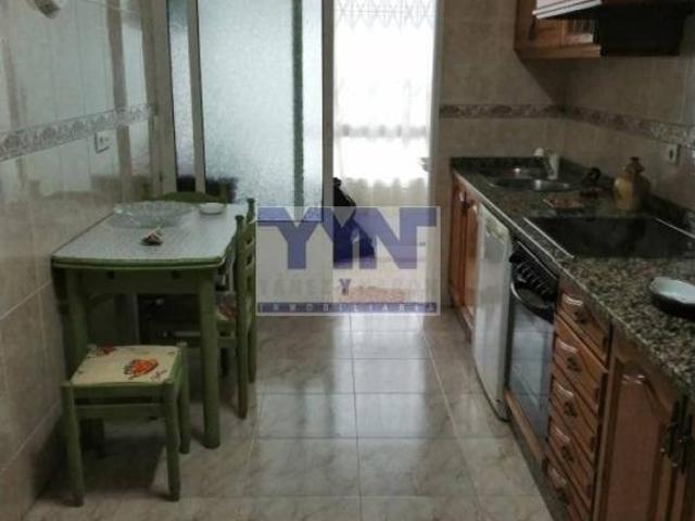 Piso en venta en Ferrol, Galicia