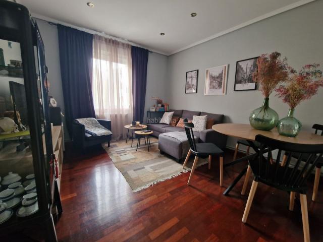 Piso en venta en Castro, Narón