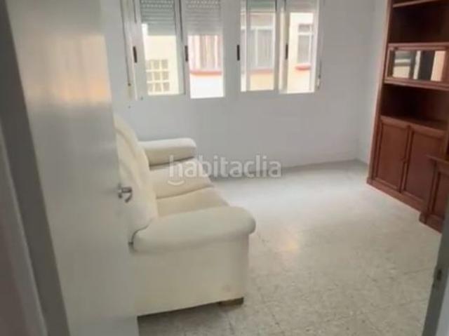 Piso en venta en Castro, Ferrol