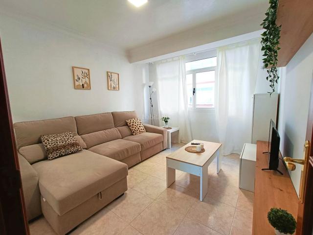 Piso en venta en Castro, Ferrol