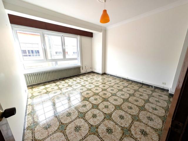 Piso en venta en Castro, Ferrol