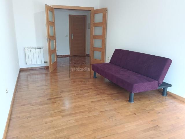 Piso en venta en Castro, Ferrol