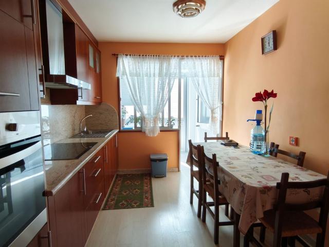 Piso en venta en Castro, Ferrol