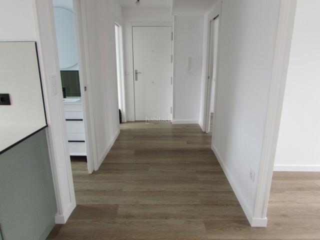 Piso en venta en Castro, Narón
