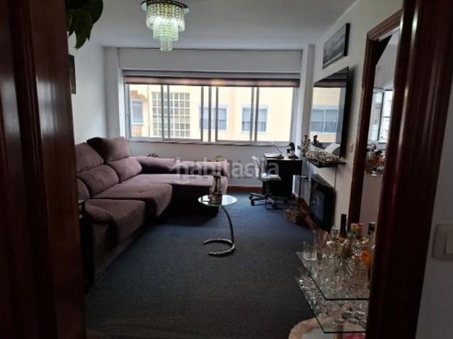 Piso en venta en Castro, Ferrol