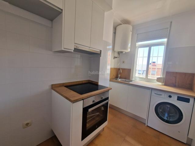 Piso en venta en Castro, Ferrol