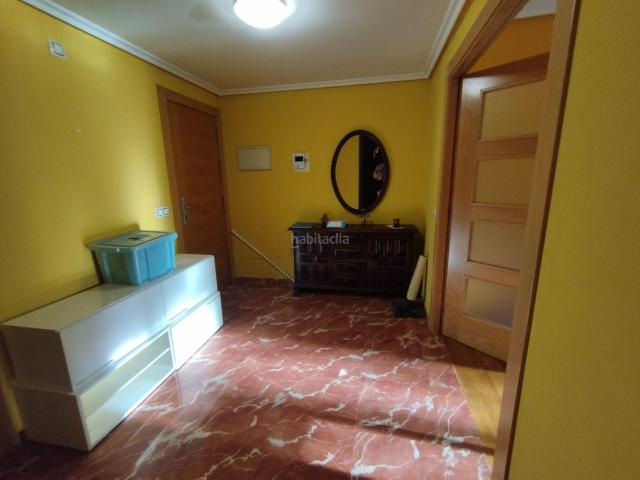 Piso en venta en Castro, Ferrol