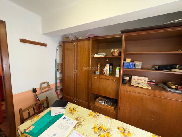 Piso en venta en Castro, Ferrol