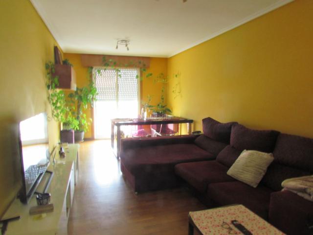 Piso en venta en Castro, Ferrol