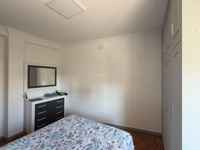 Piso en venta en Castro, Ferrol