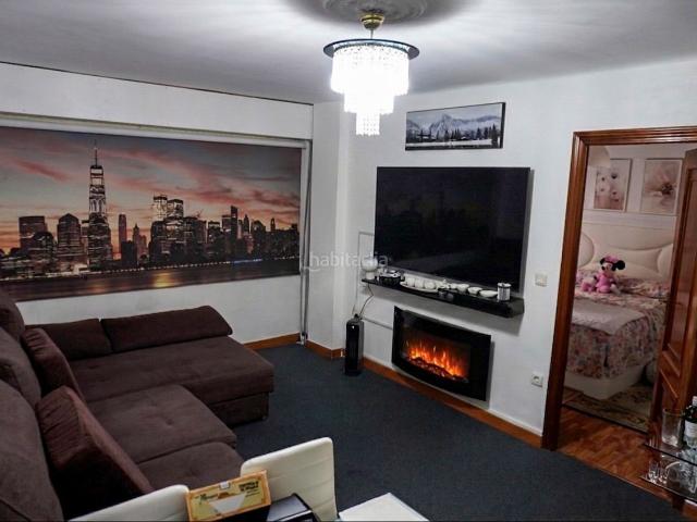 Piso en venta en Castro, Ferrol
