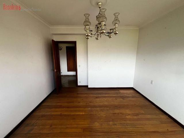 Piso en venta en Castro, Narón