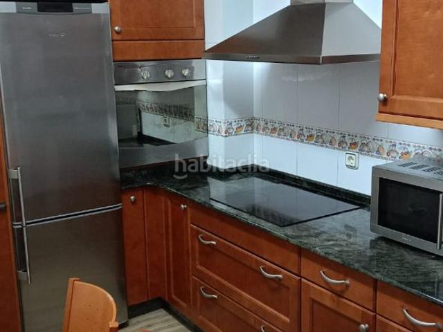 Piso en venta en Castro, Ferrol
