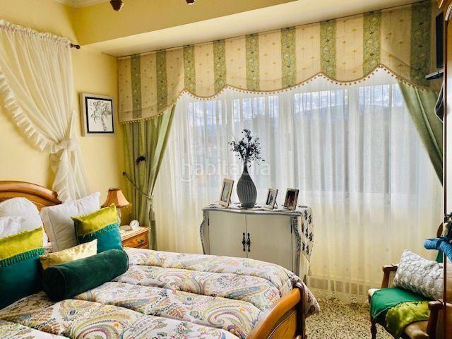 Piso en venta en Castro, Ferrol