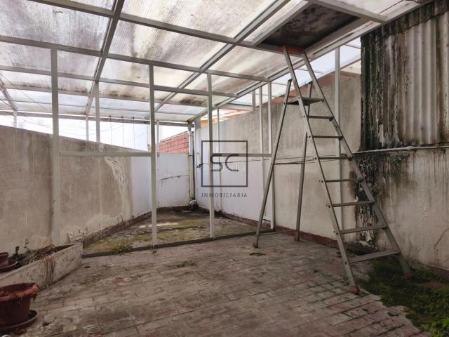 Piso en venta en Castro, Ferrol