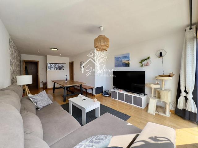 Piso en venta en Castro, Ferrol