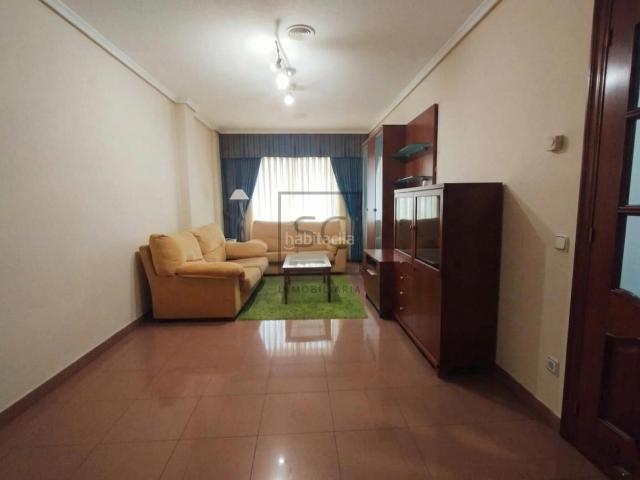 Piso en venta en Castro, Ferrol
