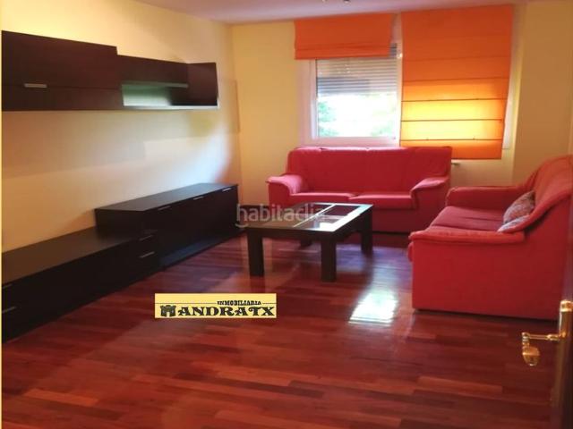 Piso en venta en Castro, Ferrol