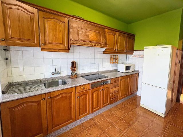 Piso en venta en Castro, Ferrol