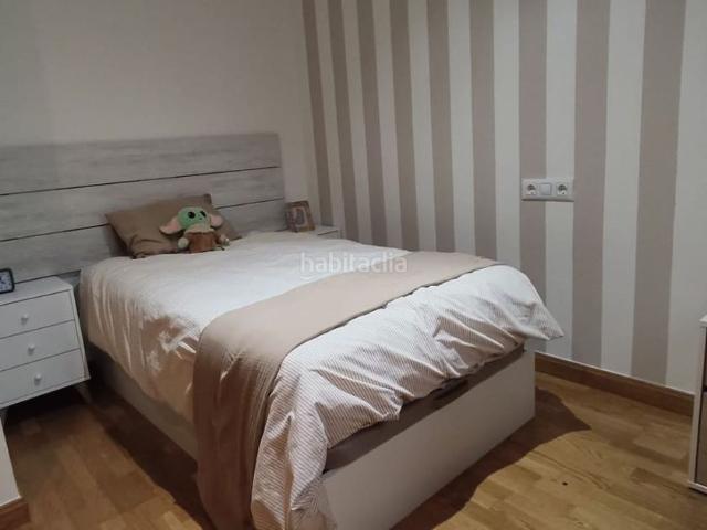 Piso en venta en Castro, Ferrol