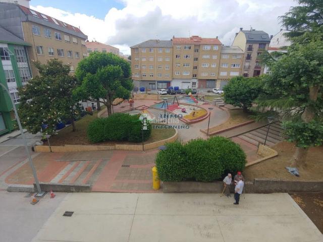 Piso en venta en Castro, Ferrol