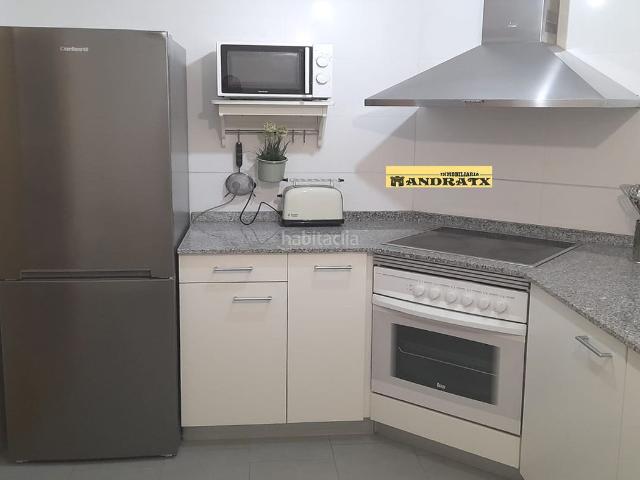 Piso en venta en Castro, Ferrol