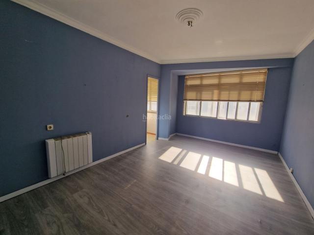 Piso en venta en Castro, Ferrol