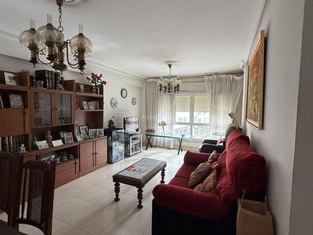 Piso en venta en Castro, Ferrol
