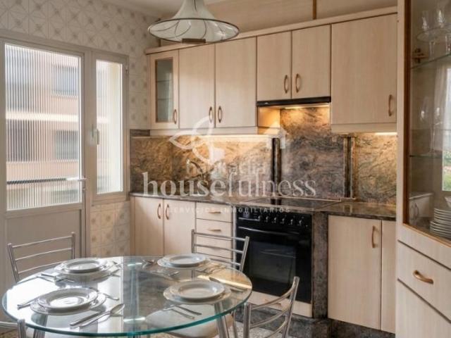 Piso en venta en Castro, Ferrol