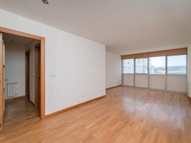 Piso en venta en Castro, Ferrol