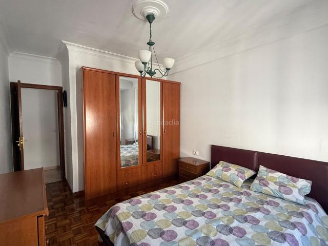 Piso en venta en Castro, Narón