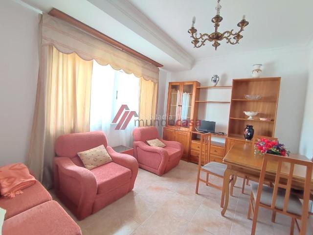 Piso en venta en Castro, Narón