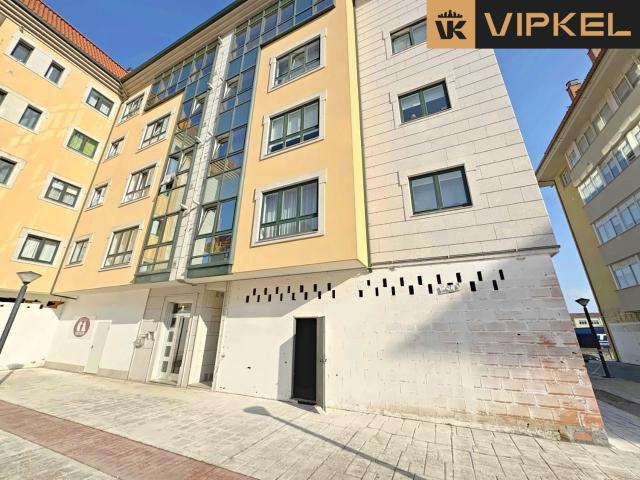Piso en venta en Narón, Ferrol