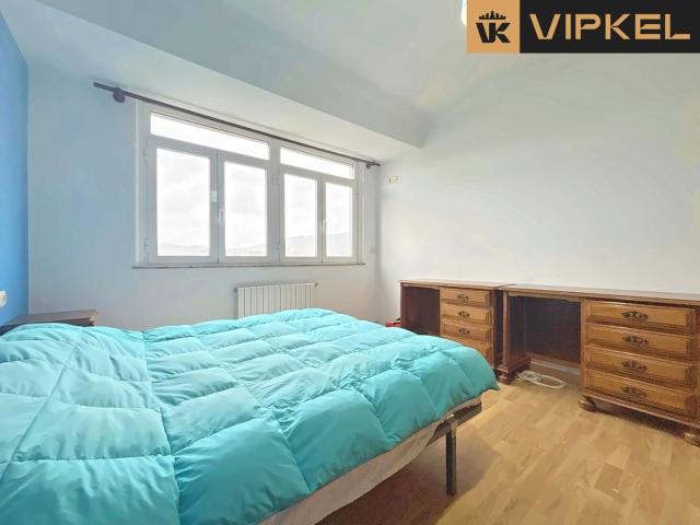 Piso en venta en Narón, Ferrol