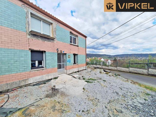 Piso en venta en Narón, Ferrol