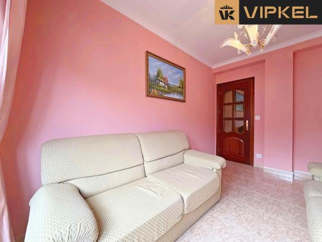 Piso en venta en Narón, Ferrol
