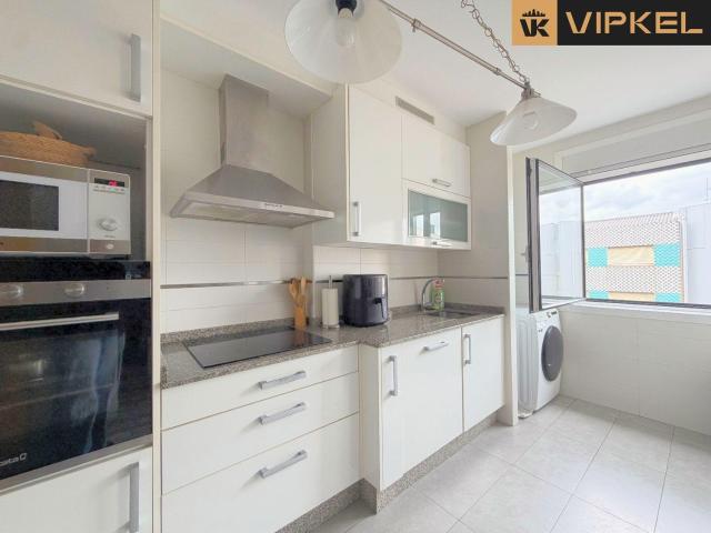 Piso en venta en Narón, Ferrol
