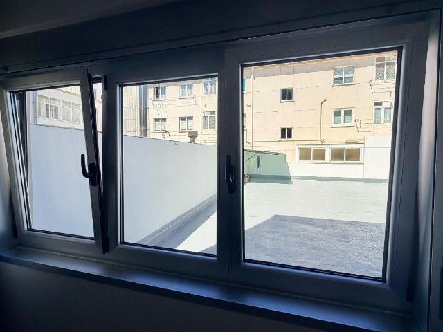 Piso en venta en Narón, Ferrol
