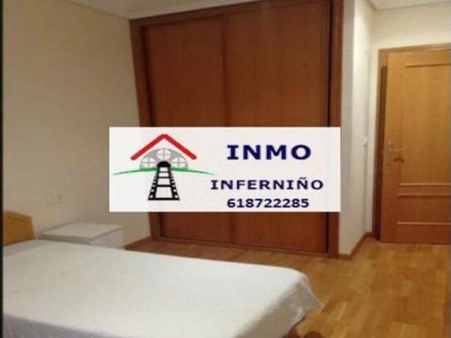 Piso en venta en Narón, Ferrol