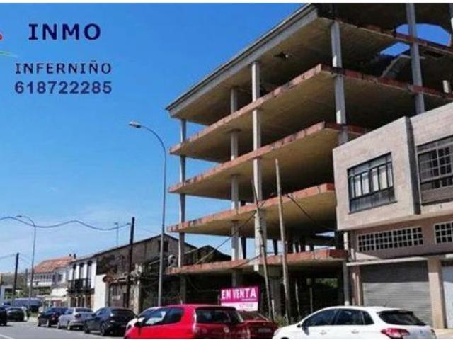 Piso en venta en Narón, Ferrol